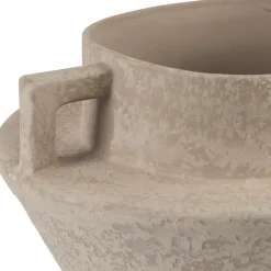 Fabrique de Styles Vase d32xh21.5cm en terre cuite - gena* Vases Et Soliflores