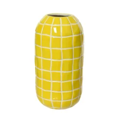 Fabrique de Styles Vase en porcelaine h21cm* Vases Et Soliflores