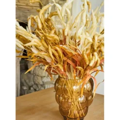 Fabrique de Styles Vase en verre h25cm - Tanri* Vases Et Soliflores