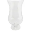 Fabrique de Styles Vase en verre h41cm - Edena* Vases Et Soliflores