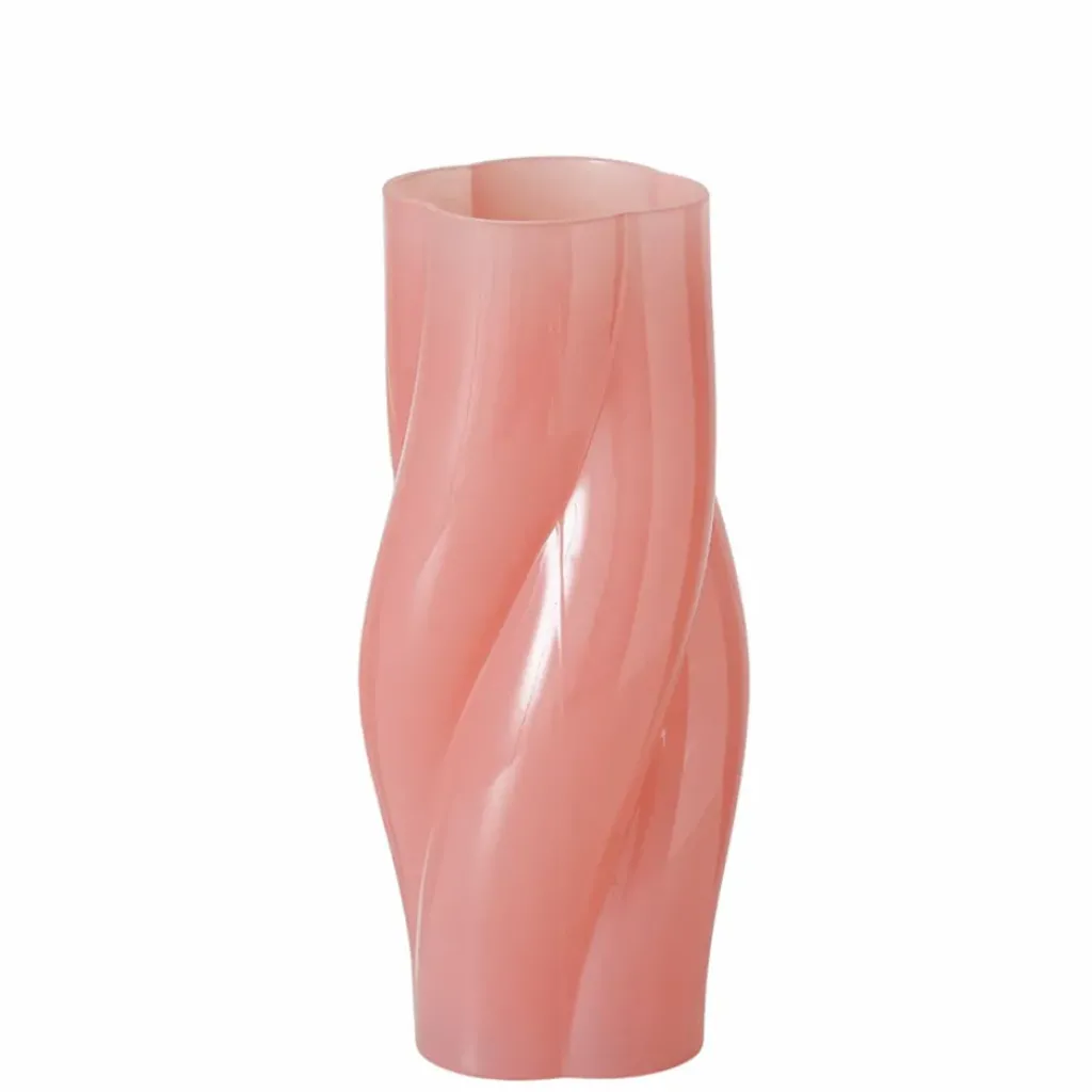 Fabrique de Styles Vase en verre h25cm - Twirl* Vases Et Soliflores