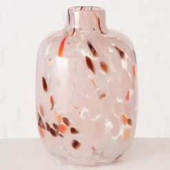 Fabrique de Styles Vase en verre h18cm - Umea* Vases Et Soliflores