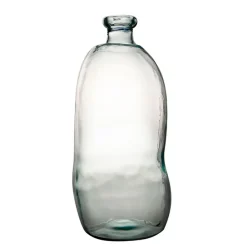 Fabrique de Styles Vase en verre d34xh73cm - Simplicity* Vases Et Soliflores
