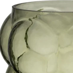 Fabrique de Styles Vase en verre h25cm - Tanri* Vases Et Soliflores