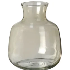 Fabrique de Styles Vase d17xh20cm - litka* Vases Et Soliflores