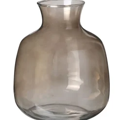 Fabrique de Styles Vase d24xh29cm - litka* Vases Et Soliflores