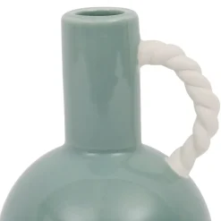 Fabrique de Styles Vase en grès - funny* Vases Et Soliflores