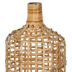 Fabrique de Styles Vases paniers x3 en rotin - Mon hirondelle* Vases Et Soliflores