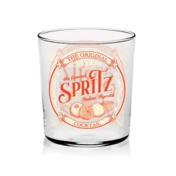 Fabrique de Styles Verre à cocktail spritz 36cl - Expert* Verres À Alcool