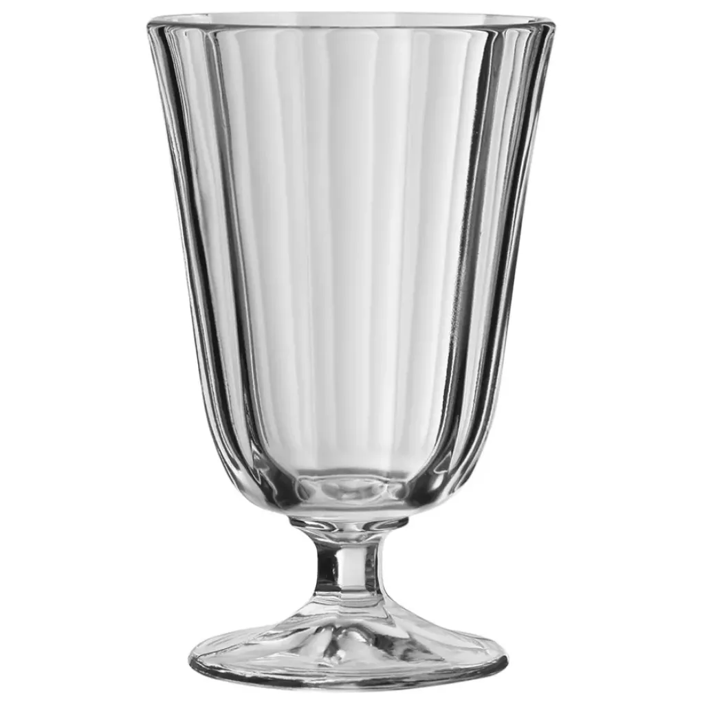 Fabrique de Styles Verre à eau ana cotes en verre* Verres À Eau Et Gobelets