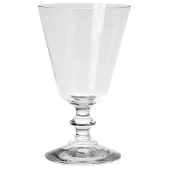 Fabrique de Styles Verre à eau france en cristallin* Verres À Eau Et Gobelets