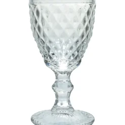 Fabrique de Styles Verre à pied 20cl - Diamond* Verres À Vin