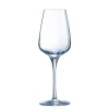 Fabrique de Styles Verre à pied en cristallin 35cl - Sublym* Verres À Vin