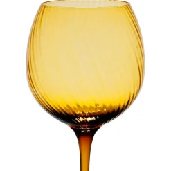 Fabrique de Styles Verre à pied pour vin en verre 60cl - Champart* Verres À Vin