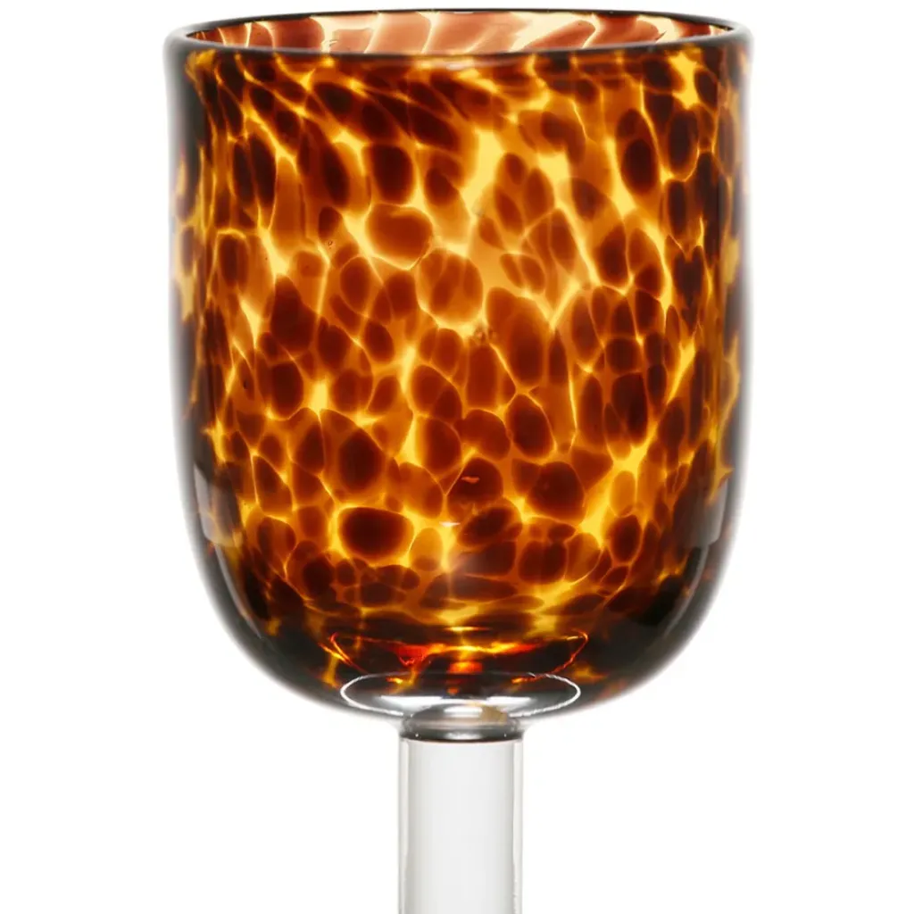 Fabrique de Styles Verre à pied pour vin en verre 30cl - Preline* Verres À Vin