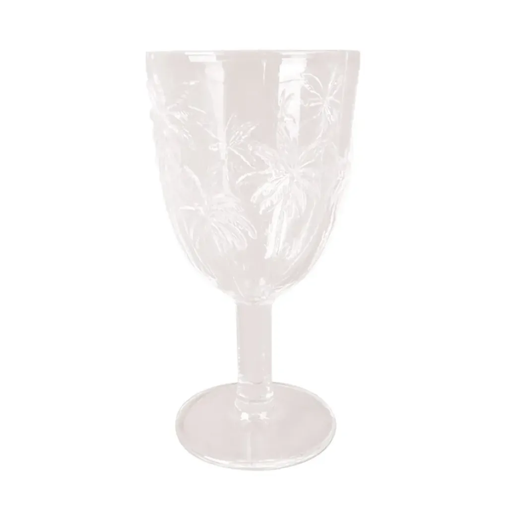 Fabrique de Styles Verre à pied transparent 30cl - Mauricette* Verres À Vin