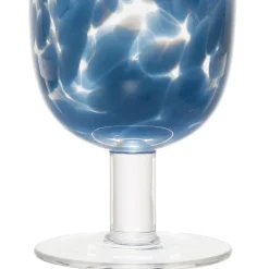 Fabrique de Styles Verre à pied verre 30cl - Preline* Verres À Vin