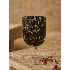 Fabrique de Styles Verre à pied verre 30cl - Preline* Verres À Vin