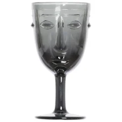 Fabrique de Styles Verre à pied visage* Verres À Vin