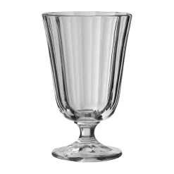 Fabrique de Styles Verre à vin ana cotes en verre* Verres À Vin