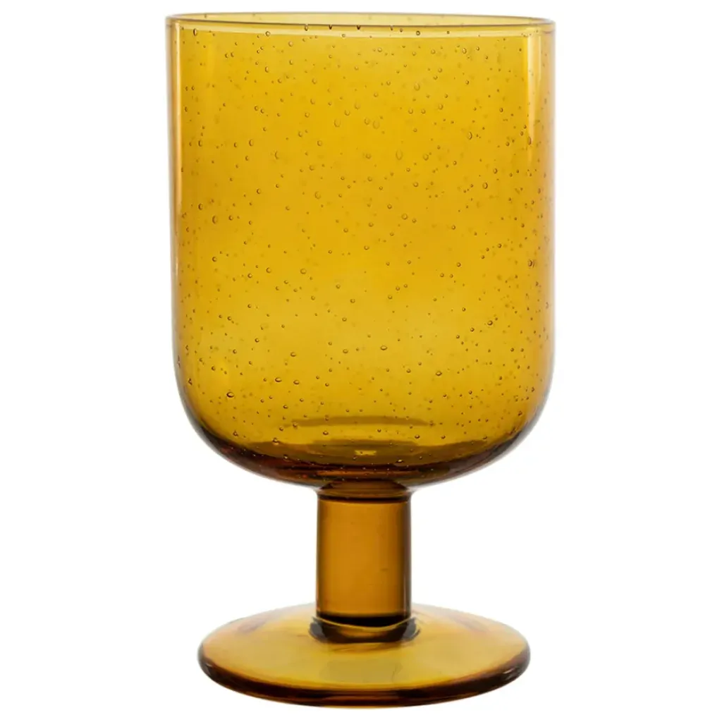 Fabrique de Styles Verre a pied en verre 40cl - Pernille* Verres À Vin