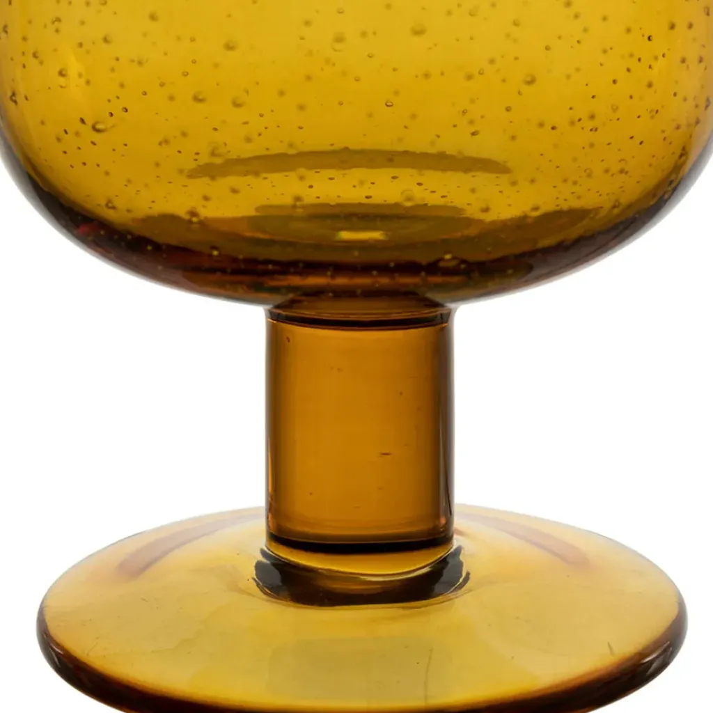 Fabrique de Styles Verre a pied en verre 40cl - Pernille* Verres À Vin