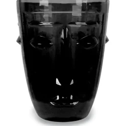Fabrique de Styles Verre gobelet visage* Verres À Eau Et Gobelets