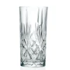 Fabrique de Styles Verre haut en cristallin 36cl - Melodia* Verres À Alcool