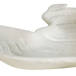 Fabrique de Styles Vide poche coq en fonte - Basse-Cour* Petits Objets Déco