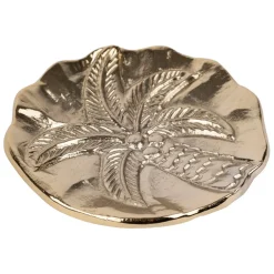 Fabrique de Styles Vide poche palmier 10x10cm - Tropic Étoile* Petits Objets Déco